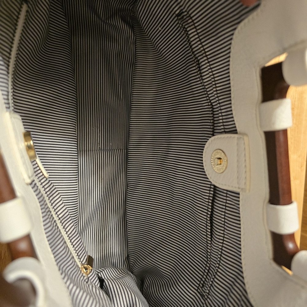 Fashion  tote bag - Picture 4 of 6